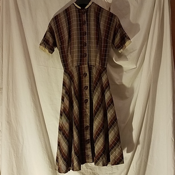 Dresses & Skirts - Vintage dress